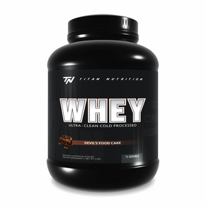 Titan Whey