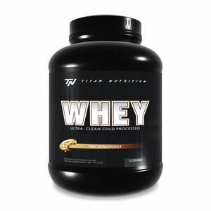 Titan Whey