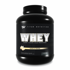 Titan Whey