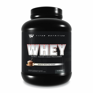 Titan Whey