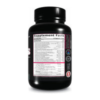 Titan Nutrition ESSENTIALS Trace Mineral Complex - HERS