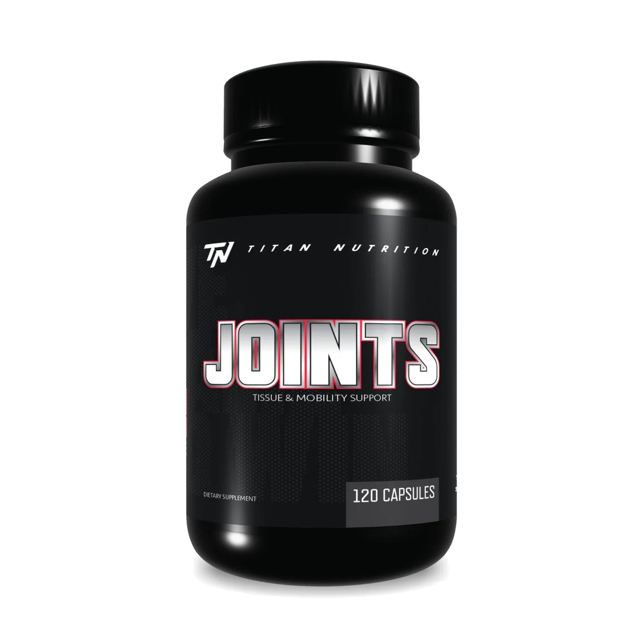 JOINTS - Tissue And Motion Support