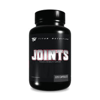 JOINTS - Tissue And Motion Support