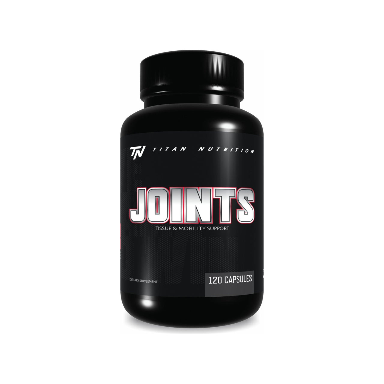 Titan Nutrition JOINTS Tissue and Motion Support