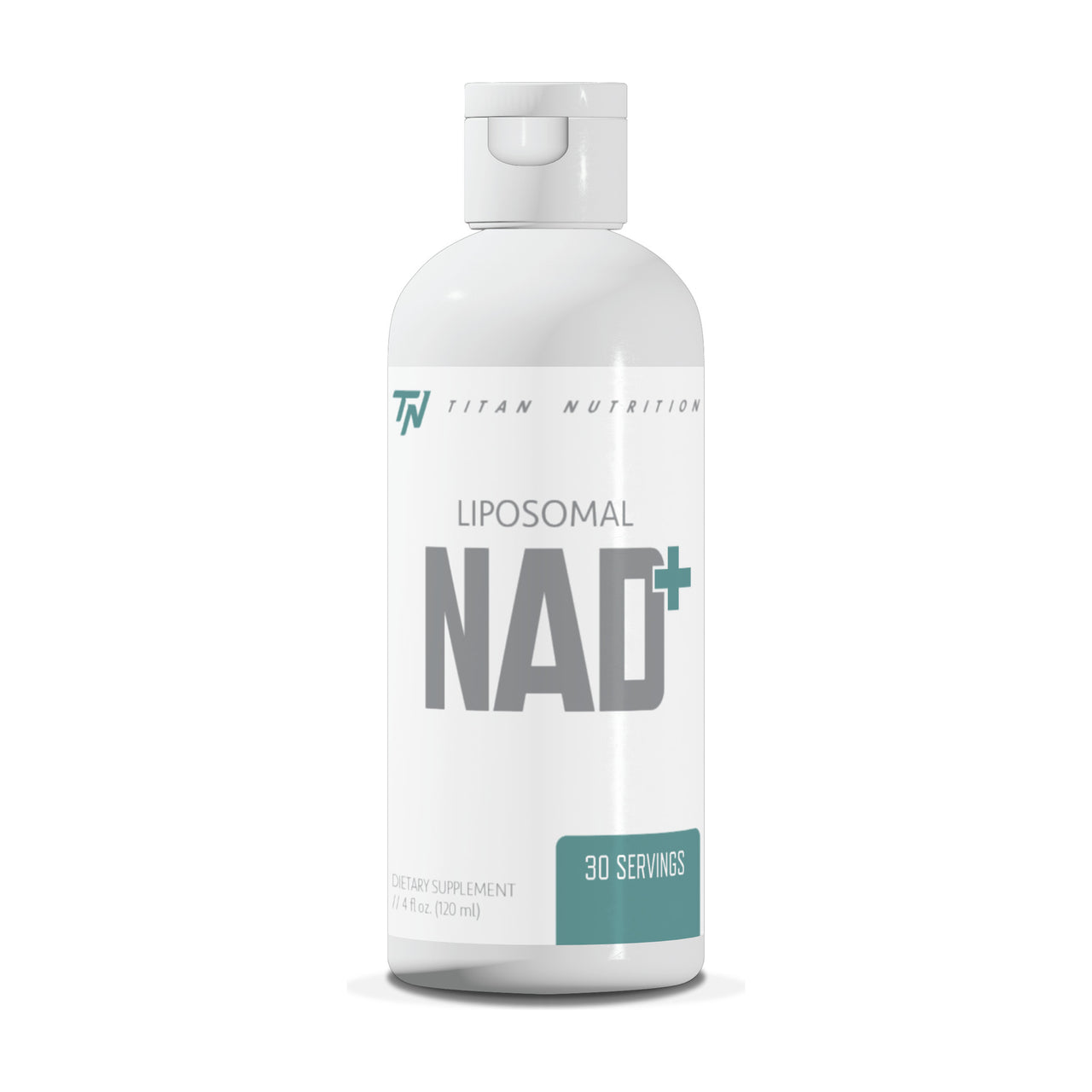Titan Nutrition Liposomal NAD+