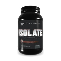 Isolate -Premium Whey Isolate