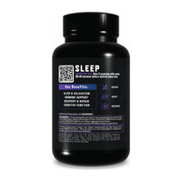 Titan Nutrition SLEEP Nighttime Super Recovery