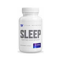 Titan Nutrition SLEEP Nighttime Super Recovery