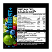 Titan Nutrition THIRST Hydration Matrix