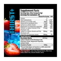 Titan Nutrition THIRST Hydration Matrix