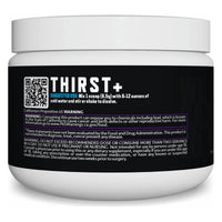 Titan Nutrition THIRST Hydration Matrix