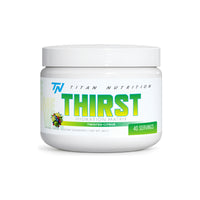 Titan Nutrition THIRST Hydration Matrix - Twisted Citrus