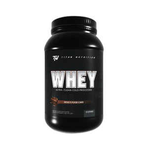 Titan Whey