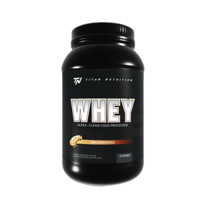 Titan Whey