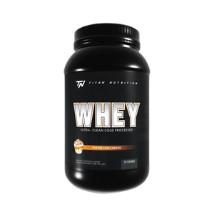 Titan Whey