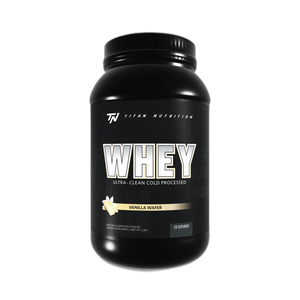 Titan Whey