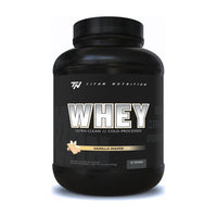 Titan Nutrition Titan Whey Protein - 4.5 LB / Vanilla Wafer