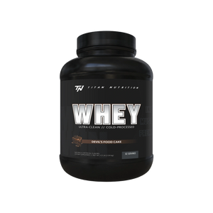 Titan Whey