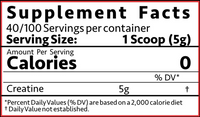 Titan Micronized Creatine