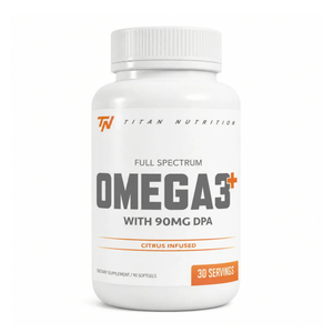 Omega3+