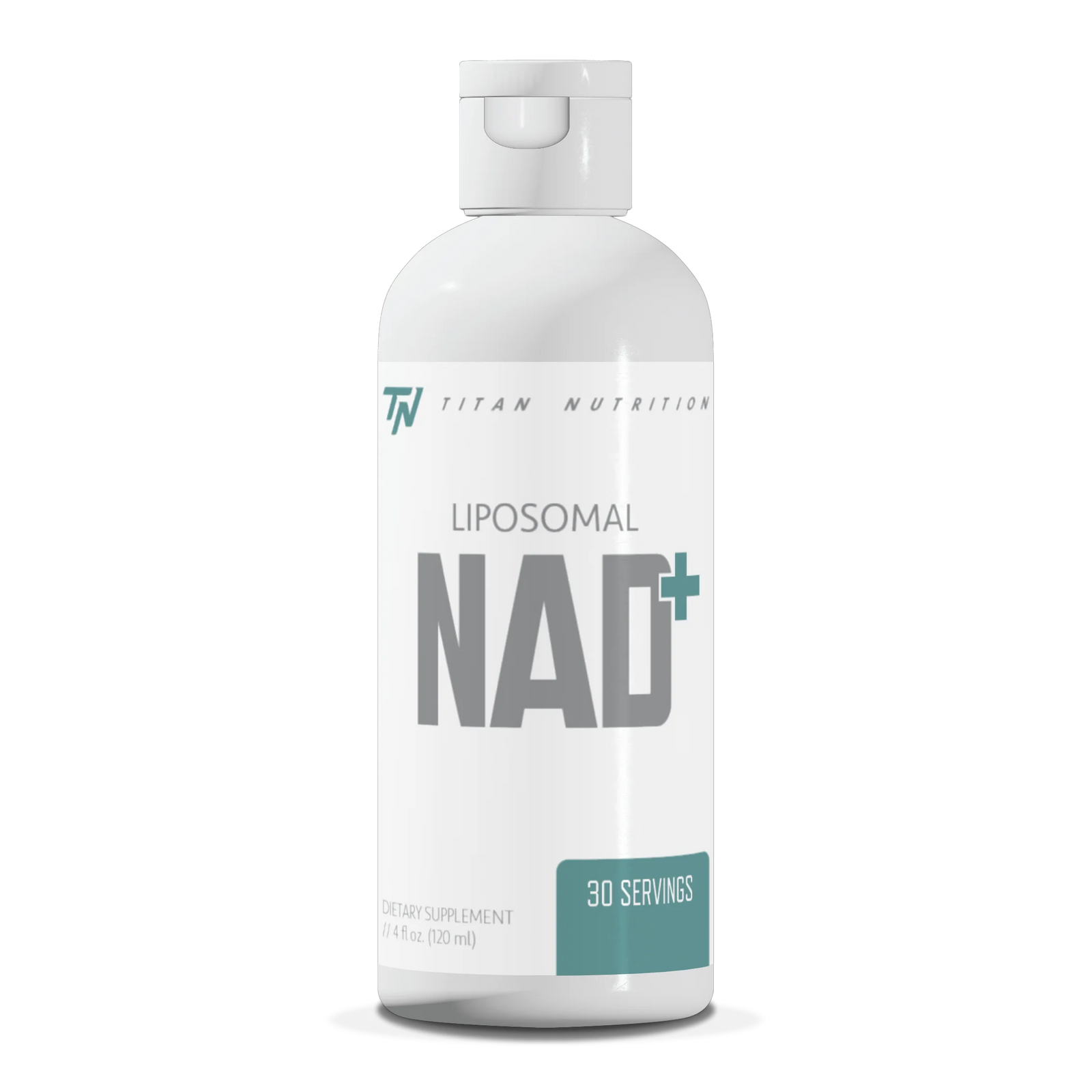 Liposomal NAD+