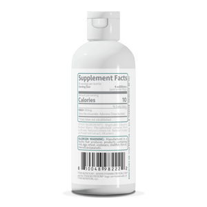 Liposomal NAD+