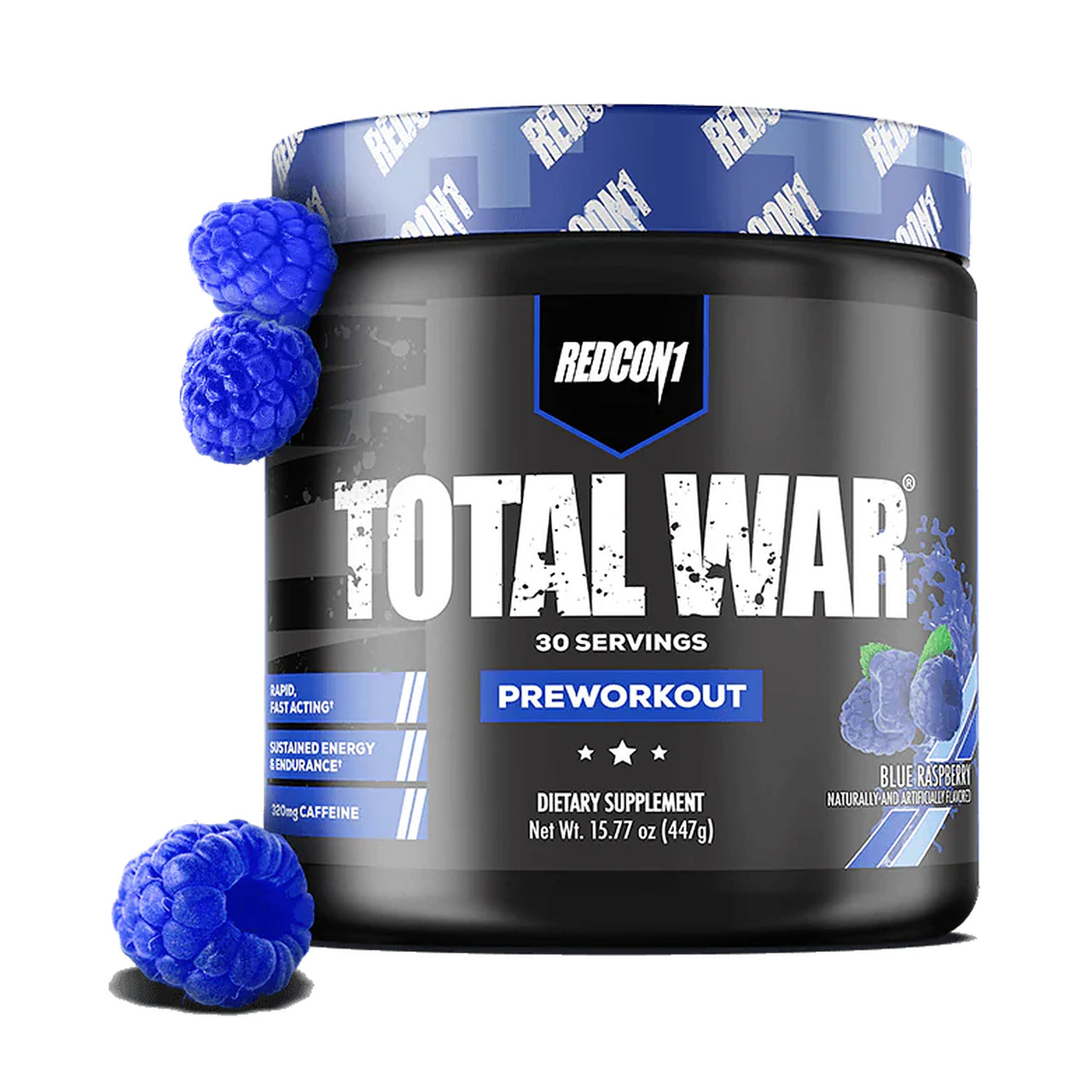 TOTAL WAR