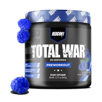 TOTAL WAR