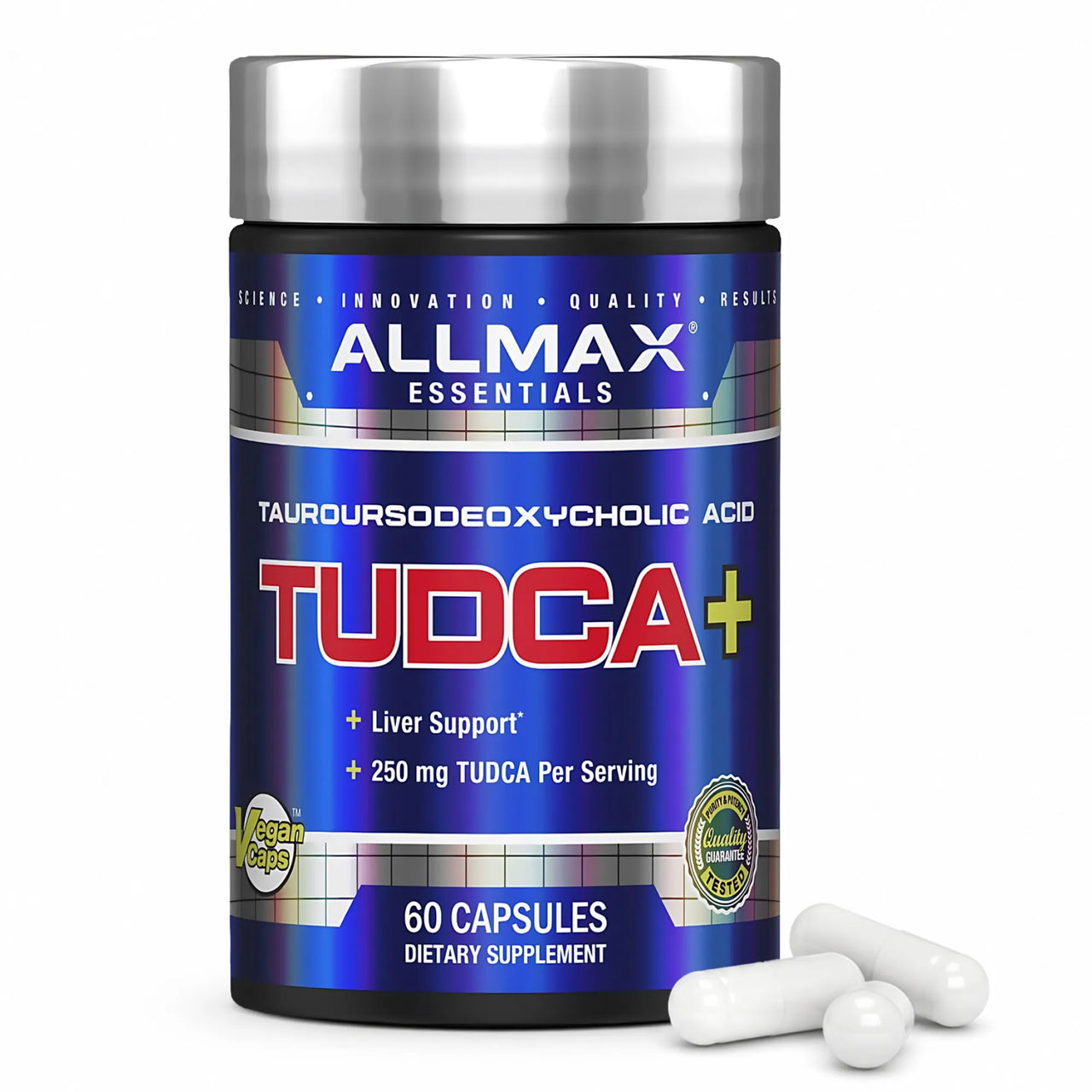 ALLMAX TUDCA+