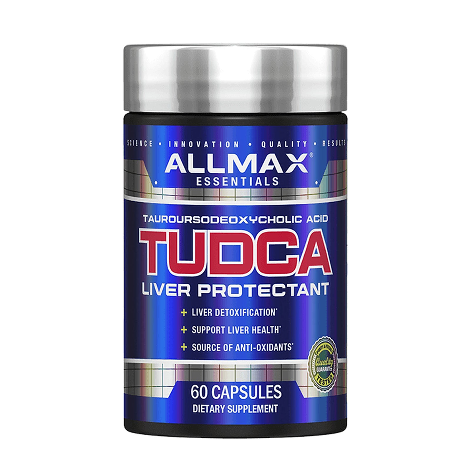 Tudca