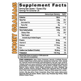 BLACK MAGIC SUPPLY HANDCRAFTED MULTI-SOURCE PROTEIN 2LB
