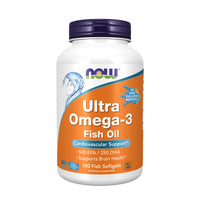 Ultra Omega-3