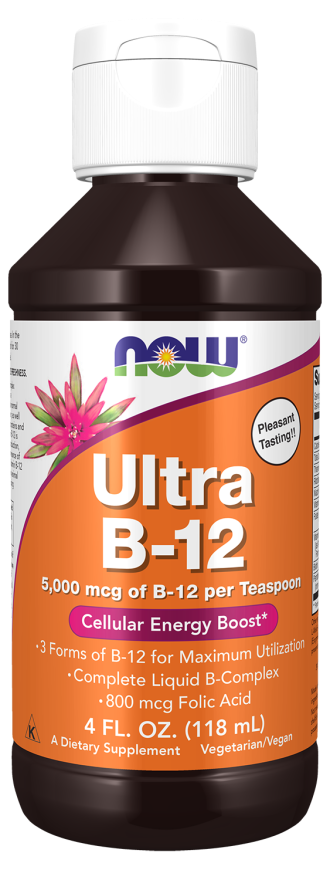 Ultra B-12