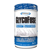 Gaspari GlycoFuse - Unflavored