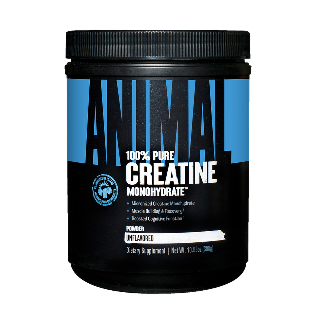 Animal Creatine