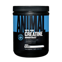Animal Creatine