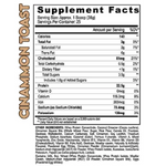 BLACK MAGIC SUPPLY HANDCRAFTED MULTI-SOURCE PROTEIN 2LB