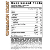 BLACK MAGIC SUPPLY HANDCRAFTED MULTI-SOURCE PROTEIN 2LB