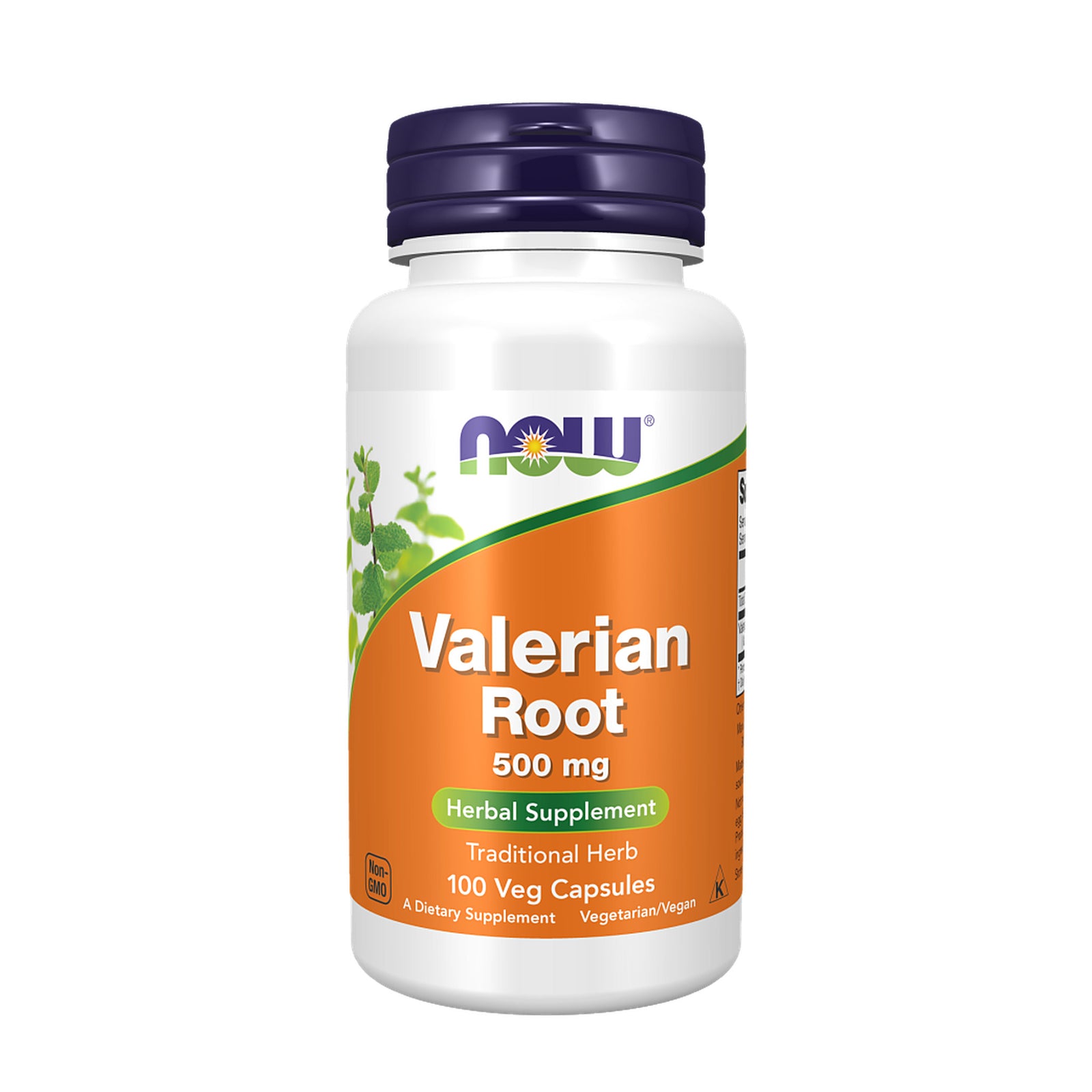 Valerian Root