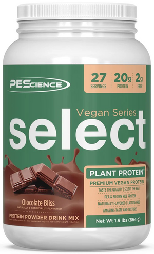 Select Vegan Protein