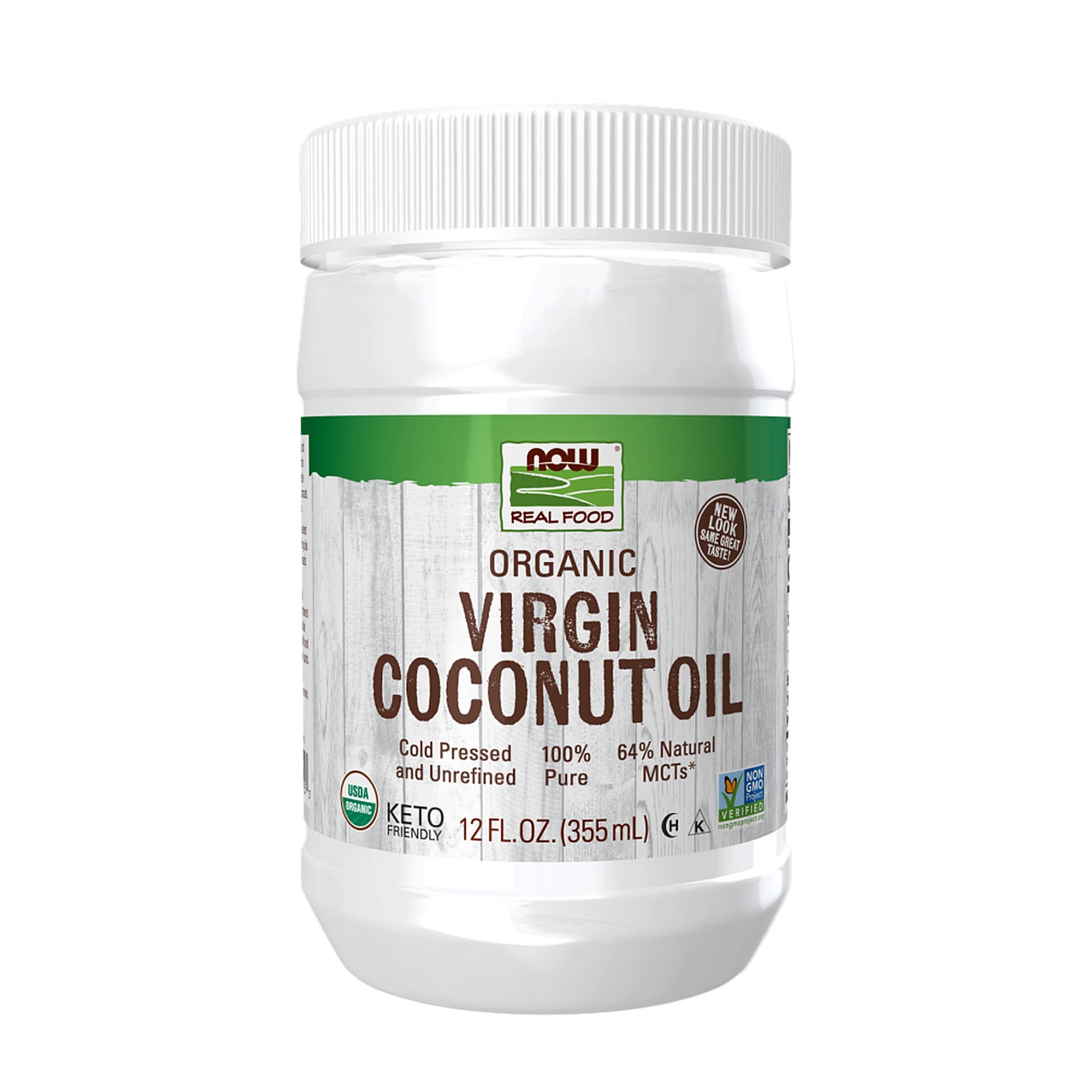 Virgin Coconut Oil