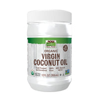 Virgin Coconut Oil