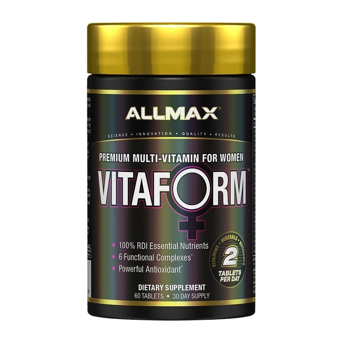 Vitaform Women's
