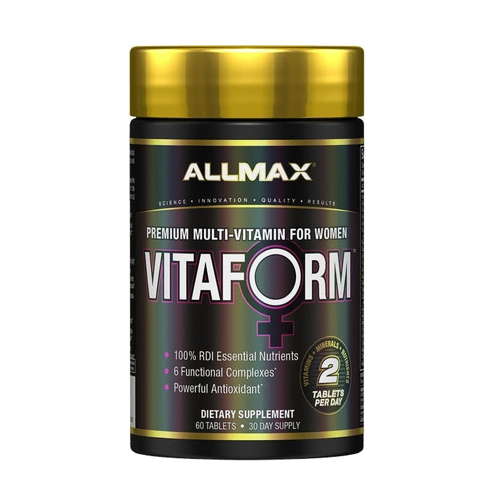 Vitaform Women's