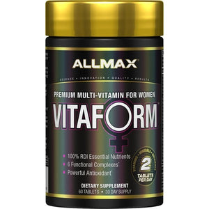 Vitaform Women's