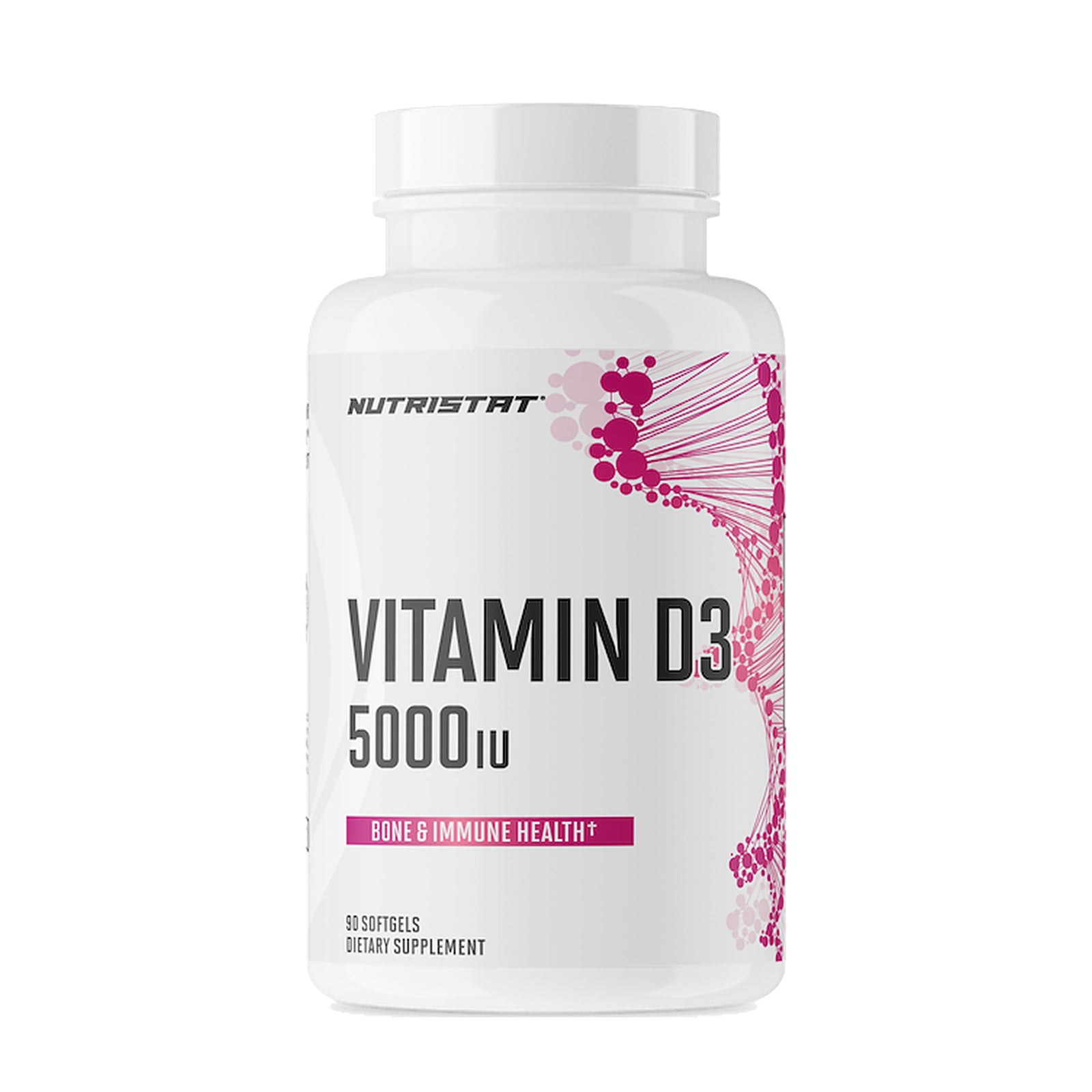 Vitamin D3 5000 IU