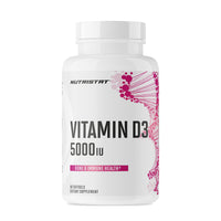 Vitamin D3 5000 IU