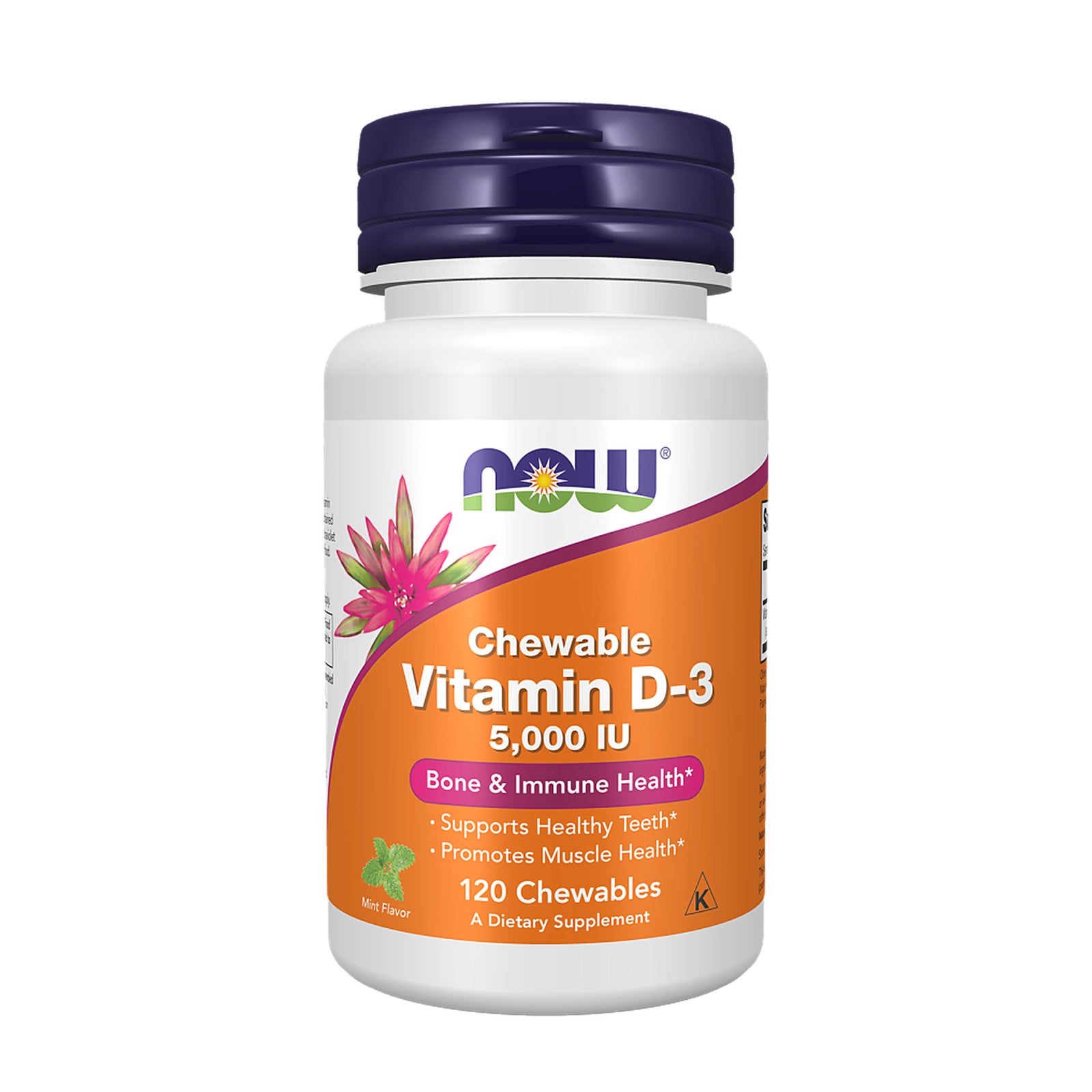 Vitamin D3 5000 IU