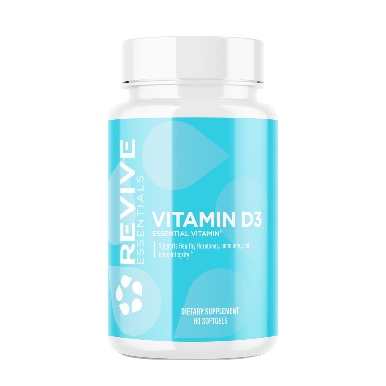 Vitamin D3 from Revive