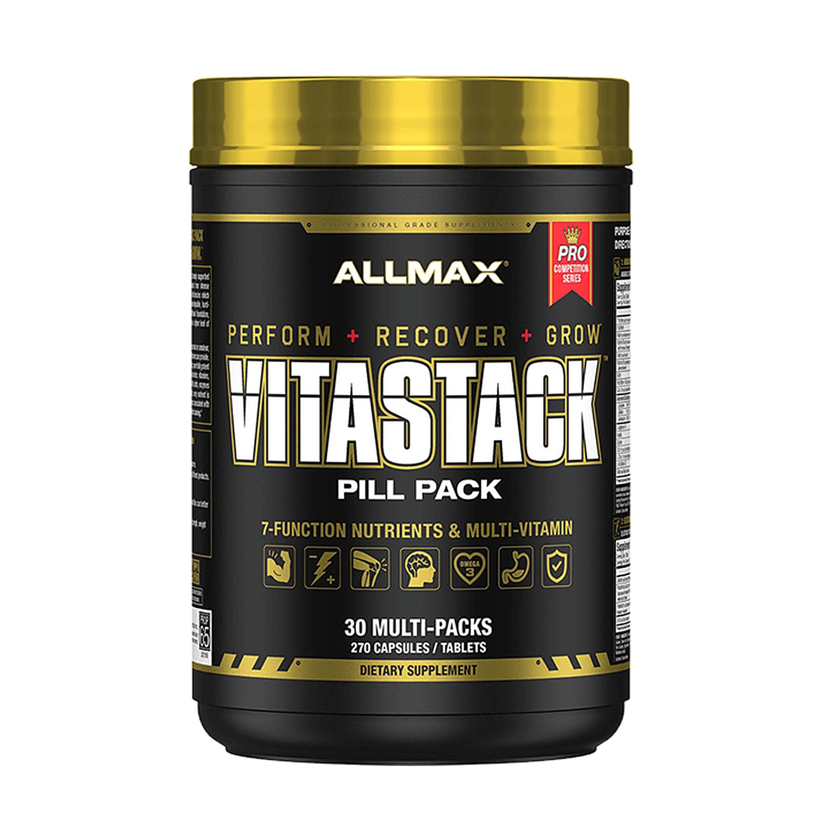 Vitastack